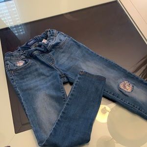 🦄Little Girls Jeans🦄